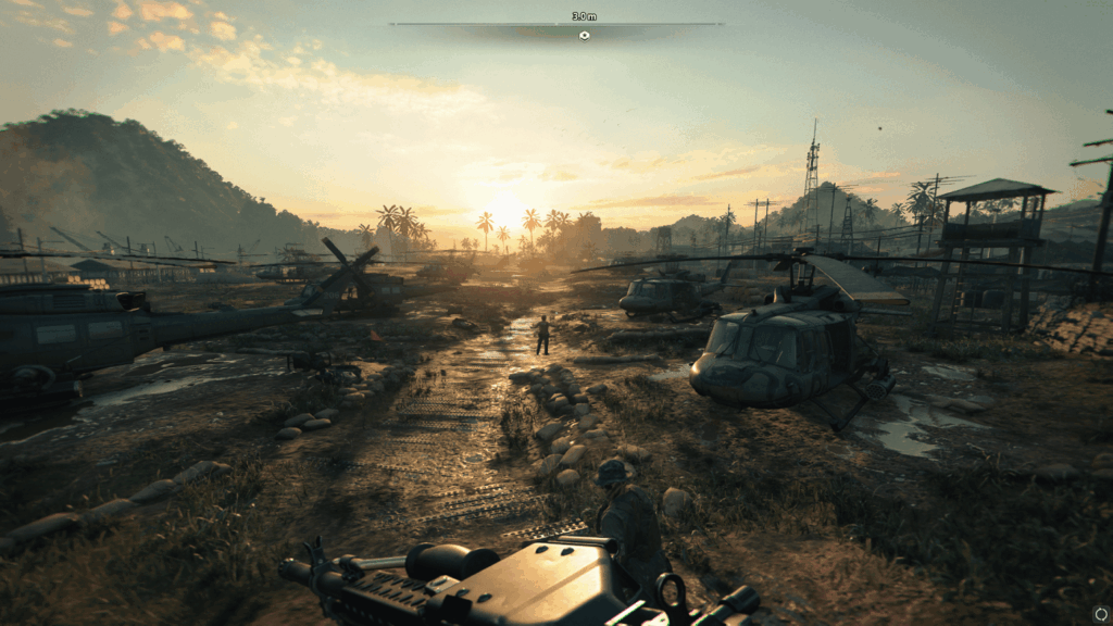 Call of Duty: Black Ops Cold War