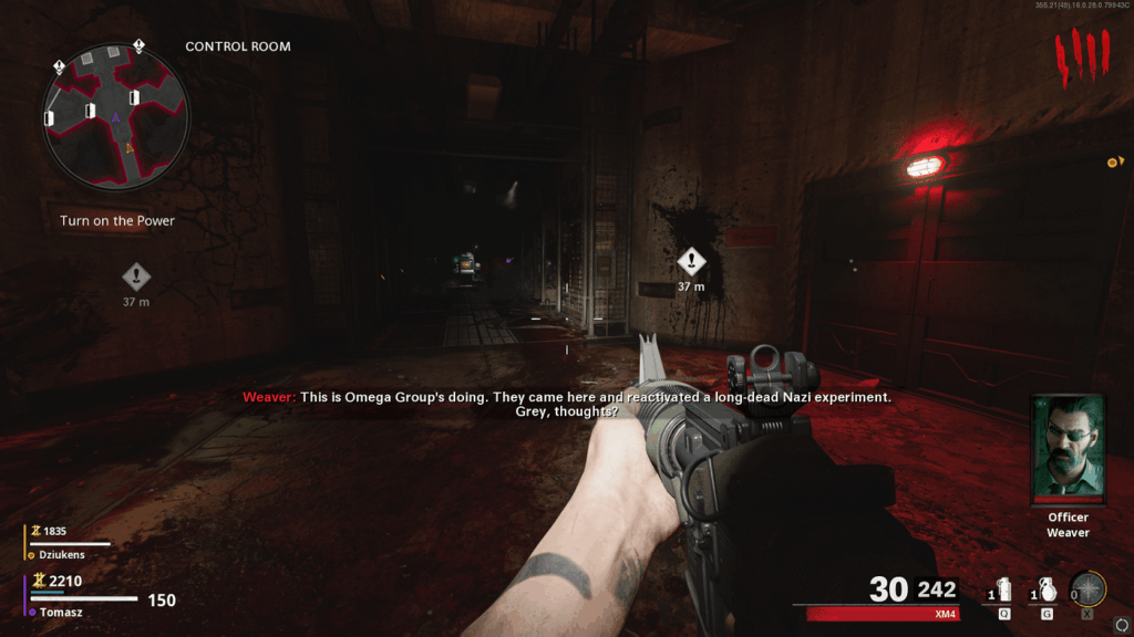Call of Duty: Black Ops Cold War