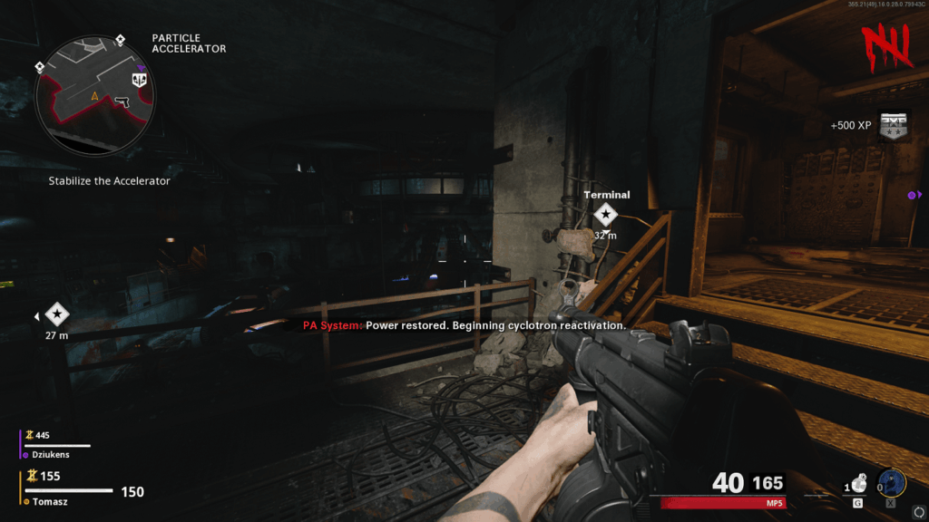 Call of Duty: Black Ops Cold War