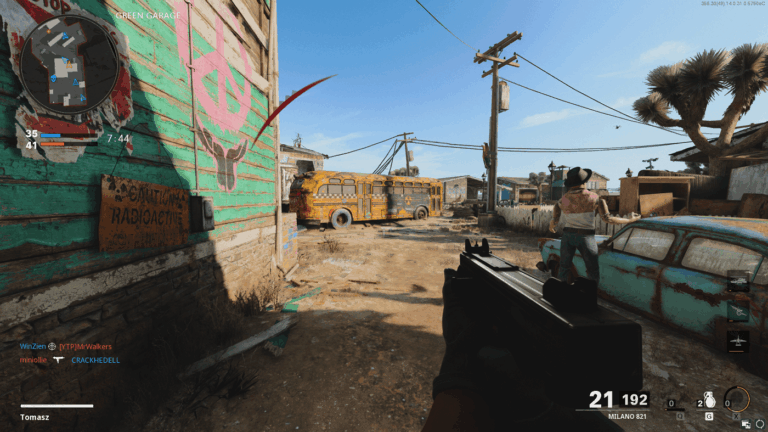 Call of Duty: Black Ops Cold War – wyciekły mapy i skiny Sezonu 1
