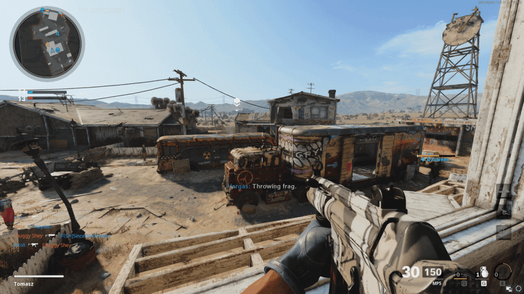 Call of Duty: Black Ops Cold War