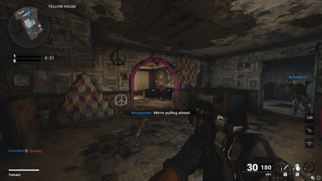 Call of Duty: Black Ops Cold War