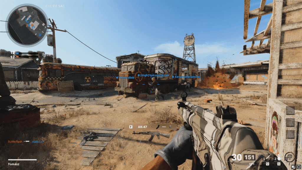 Call of Duty: Black Ops Cold War