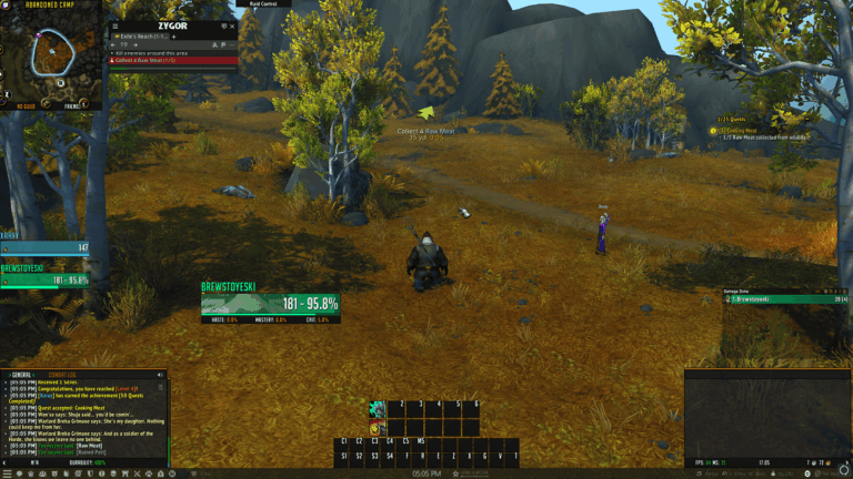 World of Warcraft: wydawca banuje graczy podejrzanych o nieuczciwe rajdy