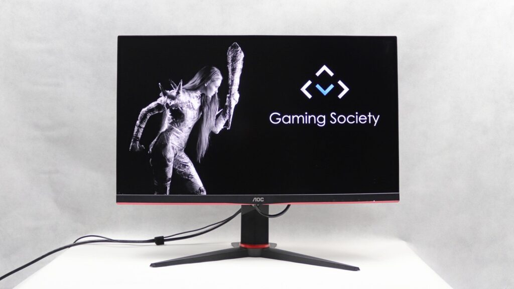 AOC Q27G2U – recenzja gamingowego monitora za mniej niż 1300 złotych