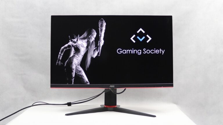 AOC Q27G2U – recenzja gamingowego monitora za mniej niż 1300 złotych