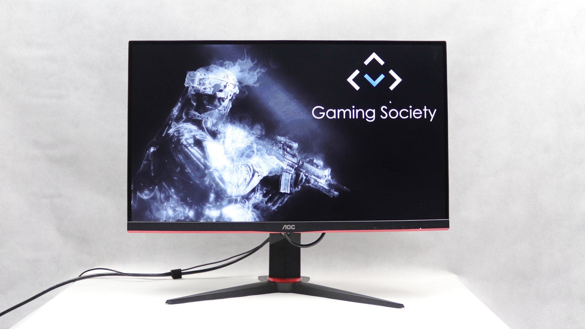 AOC Q27G2U