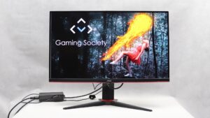 AOC Q27G2U