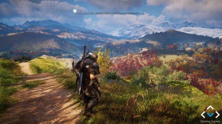 Assassin’s Creed Valhalla – mocny punkt serii czy zmarnowany potencjał? [recenzja]