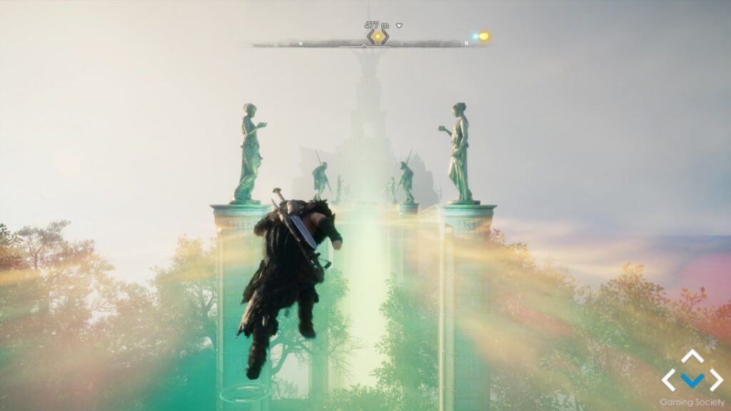Assasin's Creed