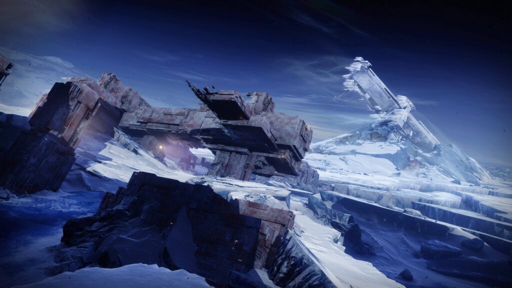 Destiny 2 – boss nowego Raidu zabito w dwie osoby