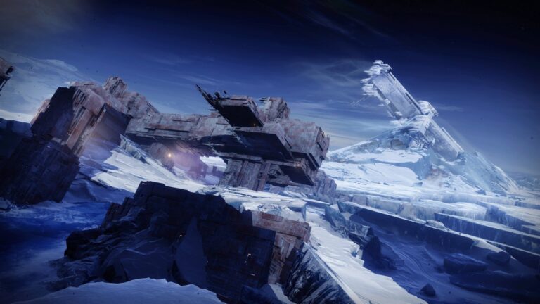 Destiny 2 – pierwsze nerfy przed jutrzejszym Raidem