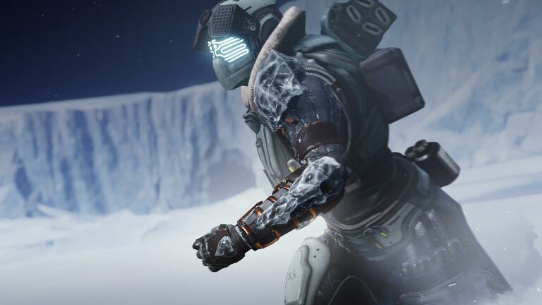 Destiny 2 – nowy glitch pozwala zdobyć Ghosta z Raidu
