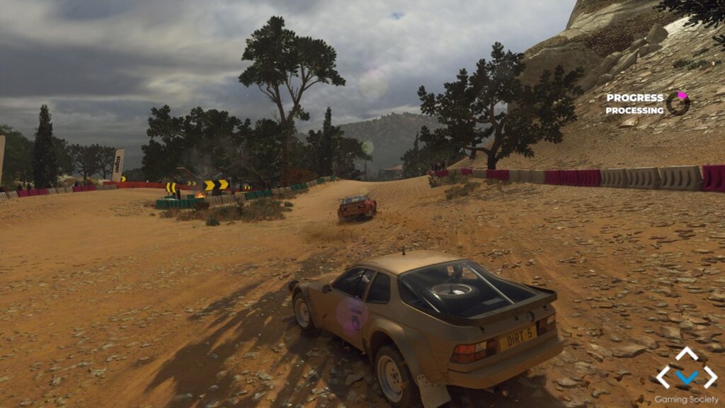 DiRT 5 4