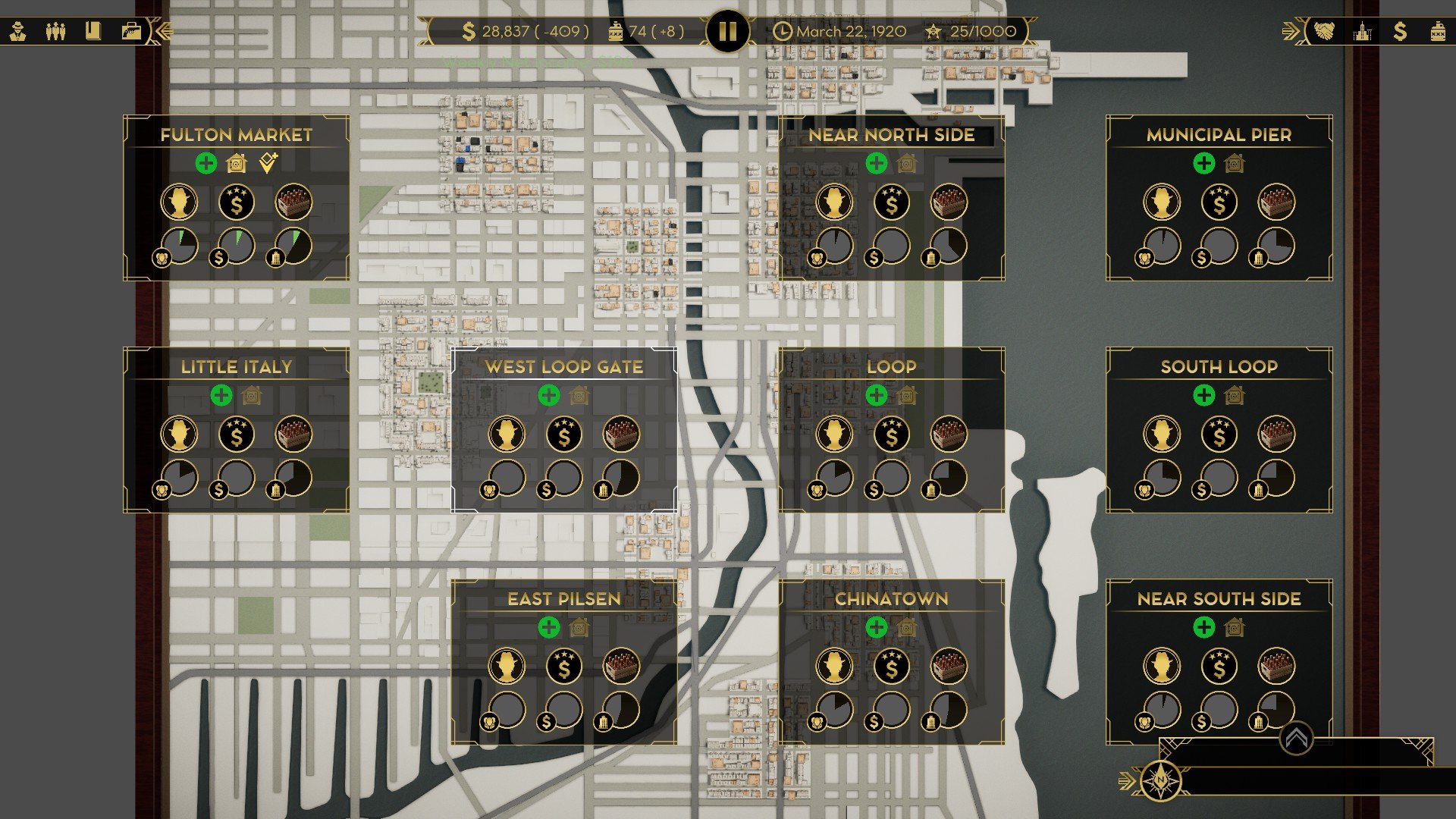 Empire of Sin
