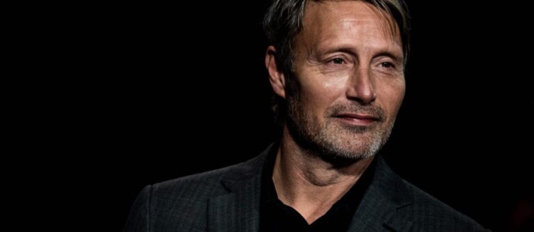 Fantastyczne zwierzęta 3 – Mads Mikkelsen zdradza pomysł na zastąpienie Deepa