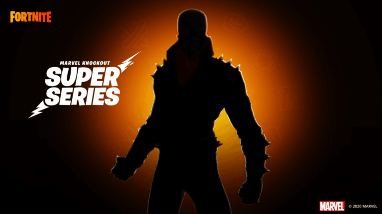 Fortnite – Jak zdobyć nowy skin Ghost Ridera?