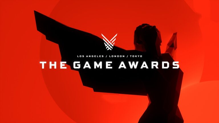 Jak oglądać The Game Awards 2020?