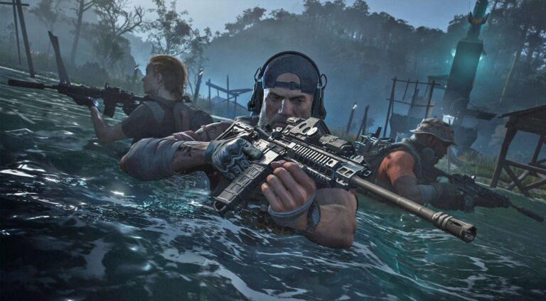 Ghost Recon Breakpoint – na next-genach musisz wybrać: 4K czy 60fps