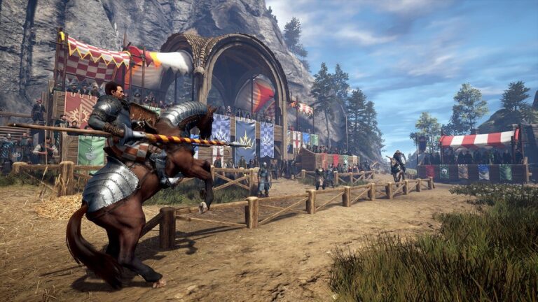 King’s Bounty II – nasze wrażenia po ekskluzywnej prezentacji gry
