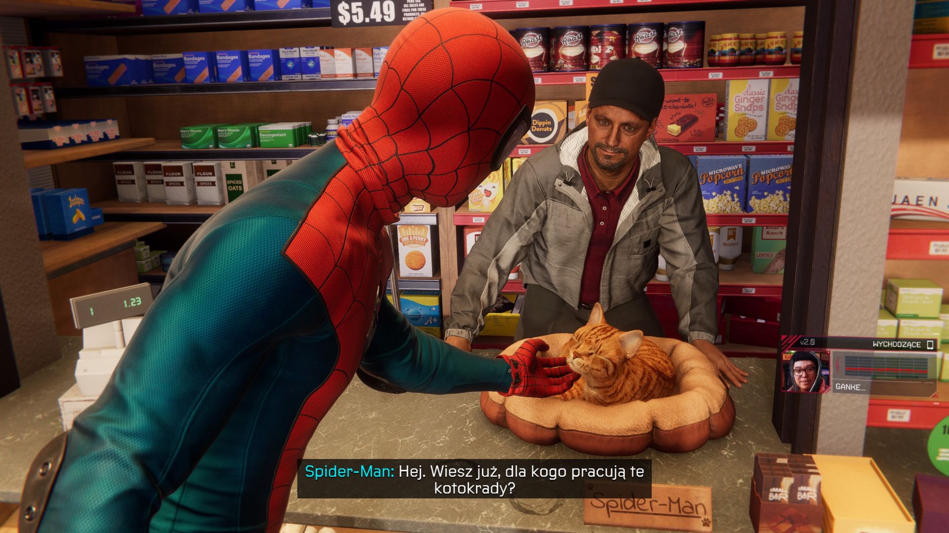 Marvel's Spider-Man: Miles Morales