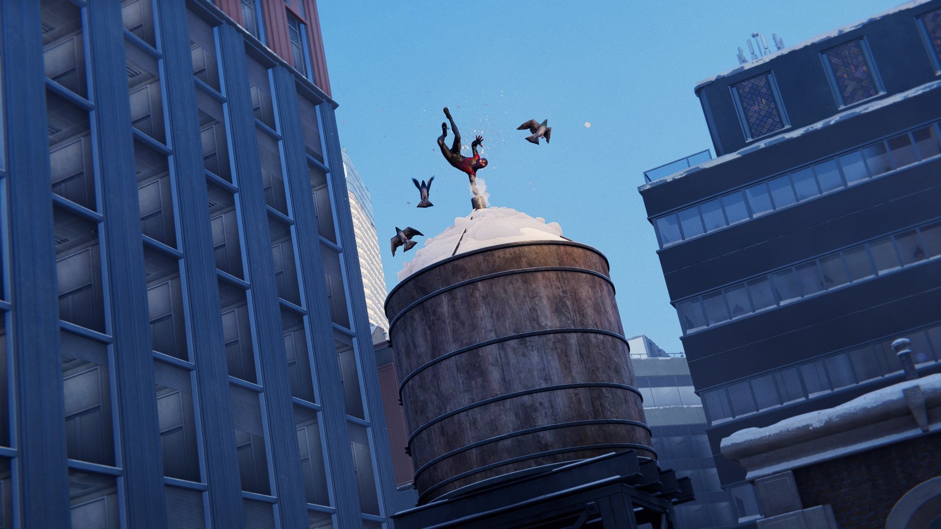 Marvel's Spider-Man: Miles Morales