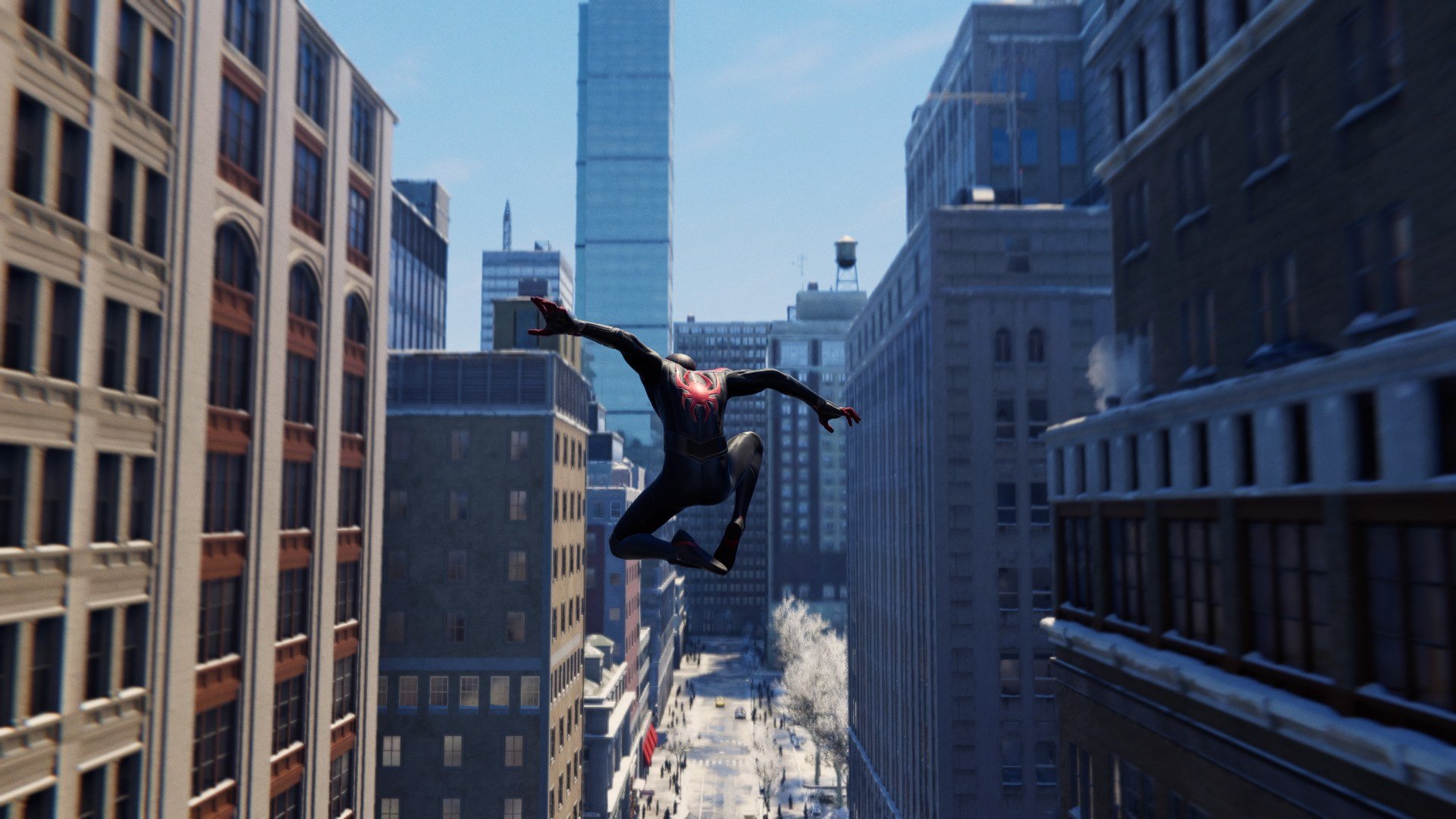 Marvel's Spider-Man: Miles Morales
