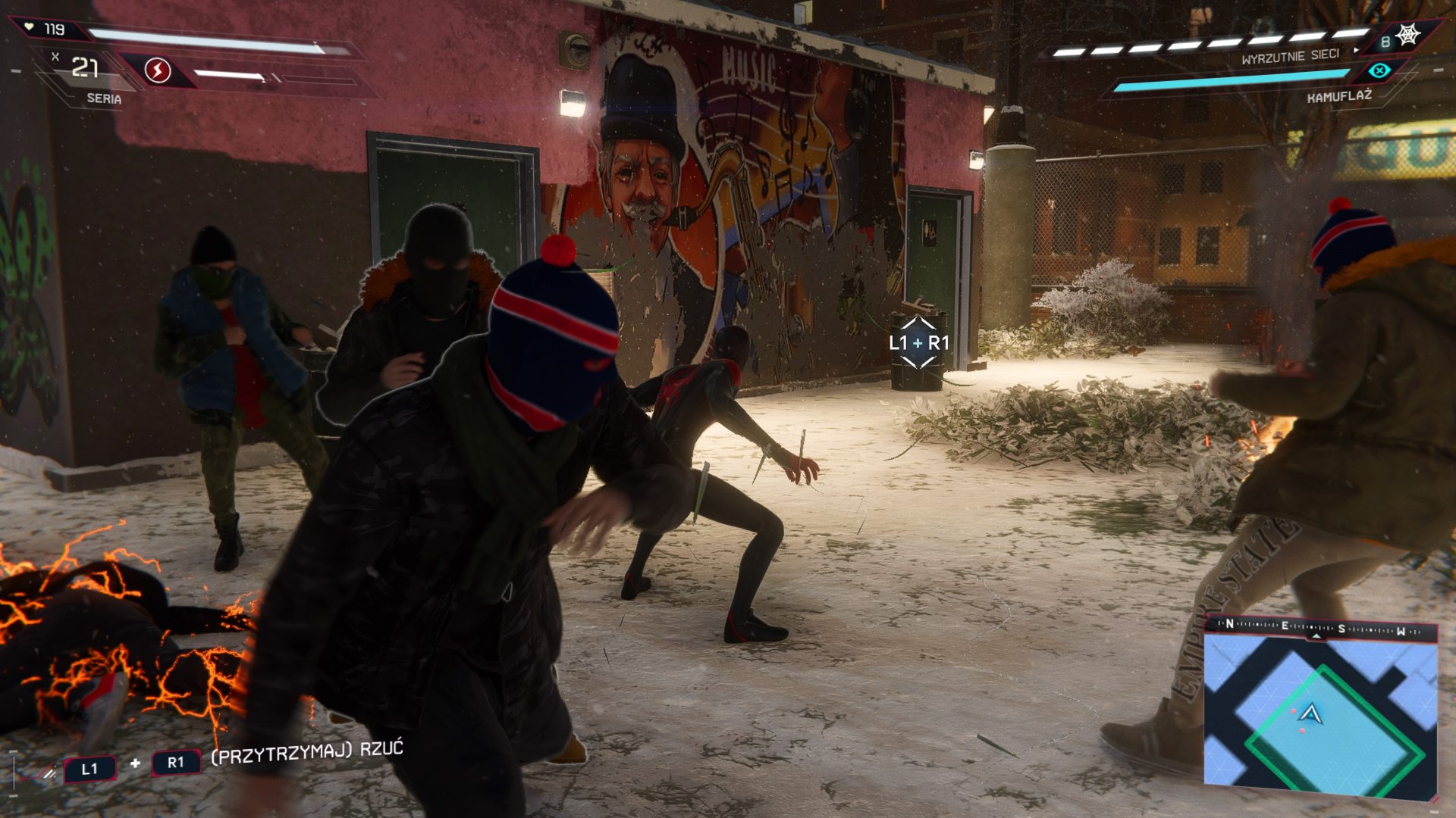 Marvel's Spider-Man: Miles Morales