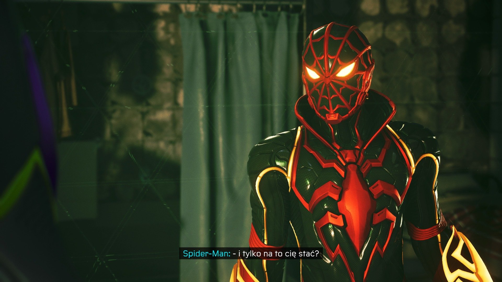 Marvel's Spider-Man: Miles Morales