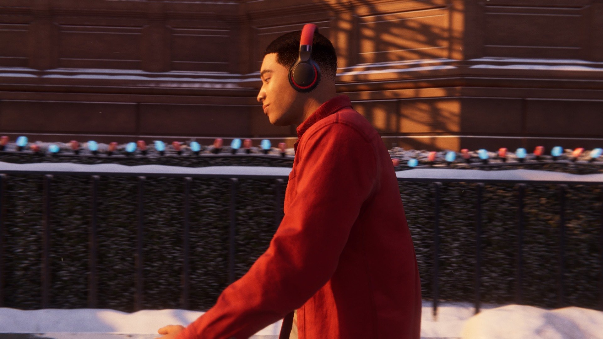 Marvel's Spider-Man: Miles Morales