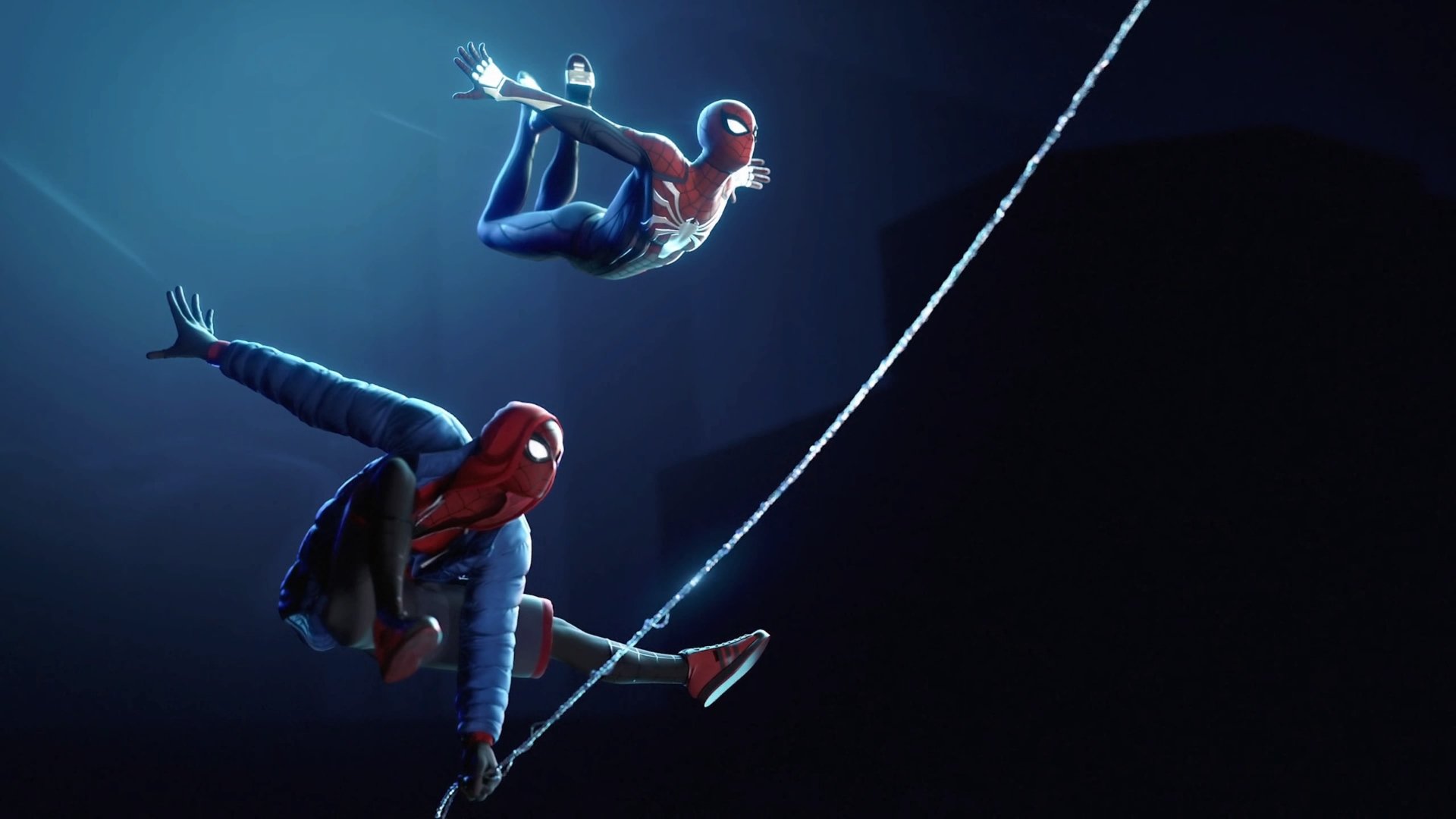 Marvel's Spider-Man: Miles Morales