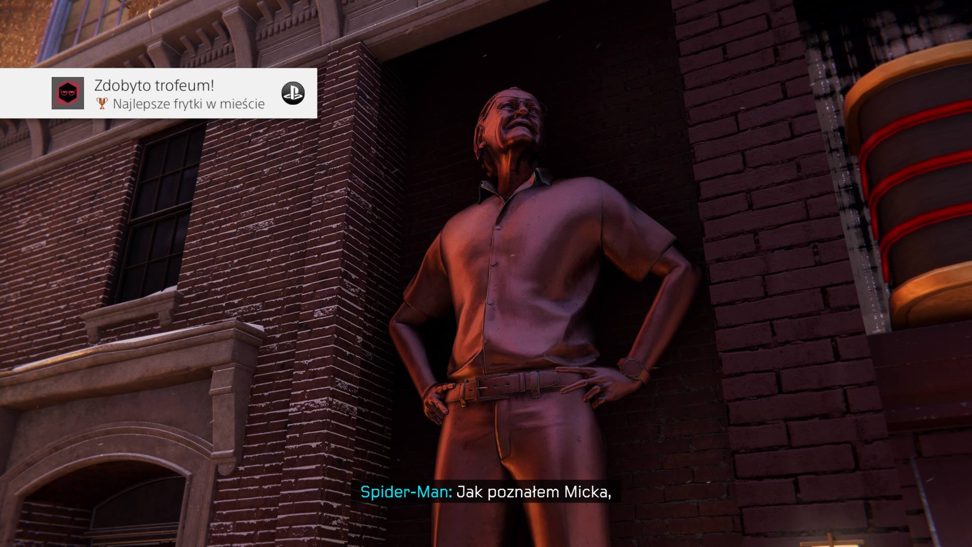 Marvel's Spider-Man: Miles Morales