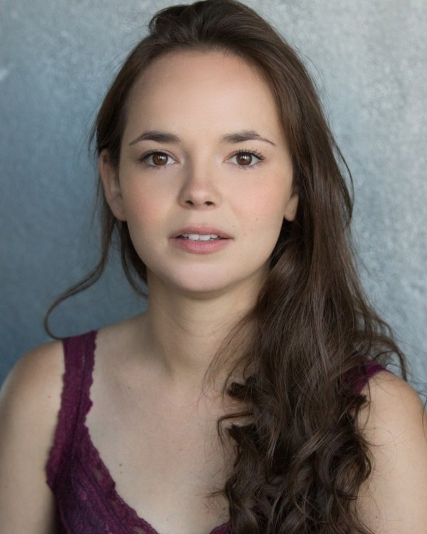 Meve z Lyrii - Rebecca Hassen - Michael Shelford