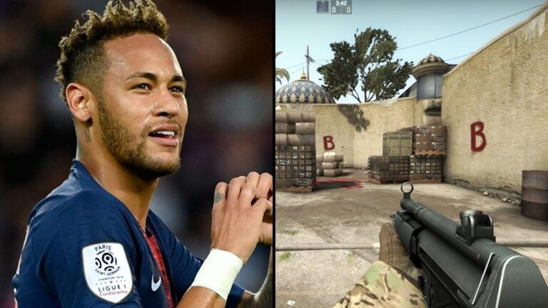 Neymar – nieznajomość regulaminu Twitcha powodem bana?