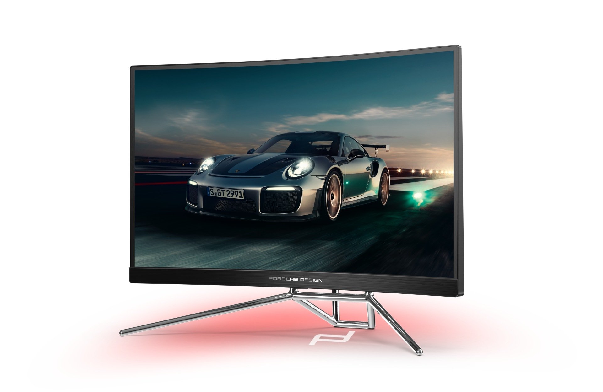 AOC AGON PD27