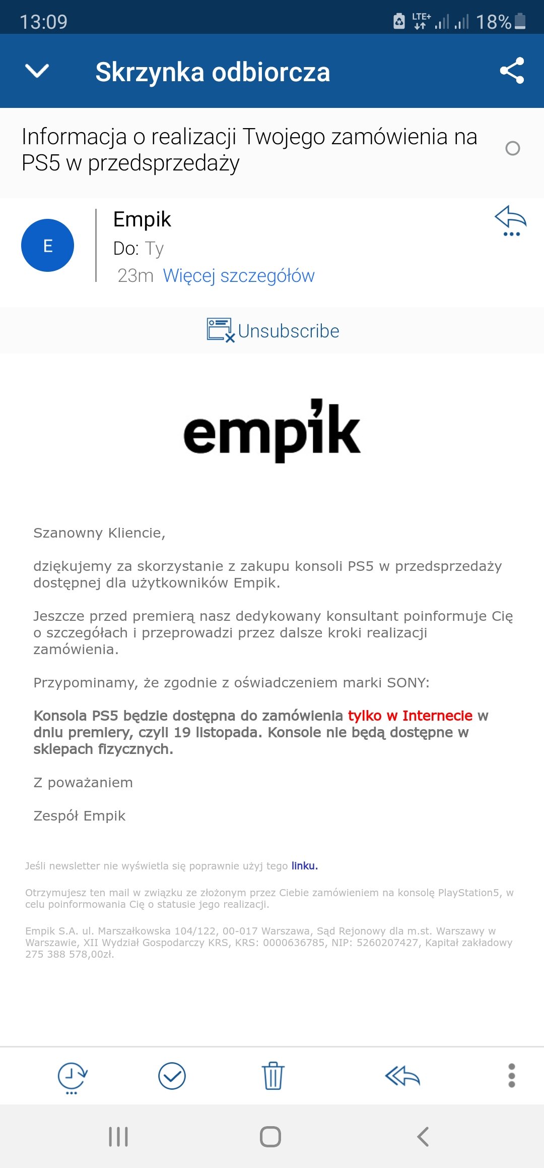 PS5