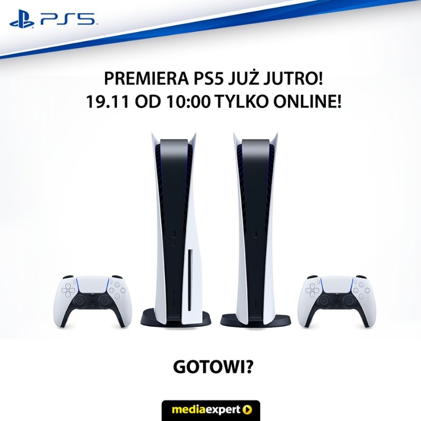 PS5