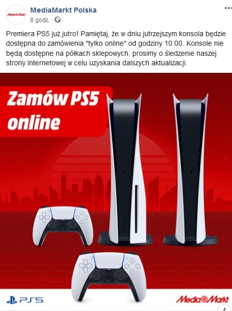 PS5