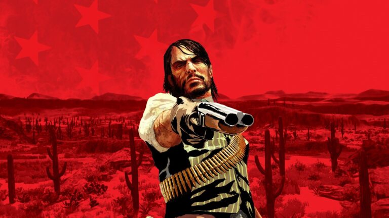 Premiera Red Dead Redemption Remastered szybciej niż się spodziewamy?