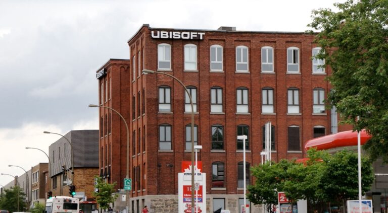 Ubisoft Montreal – pracownicy firmy są przetrzymywani jako zakładnicy [AKTUALIZACJA]