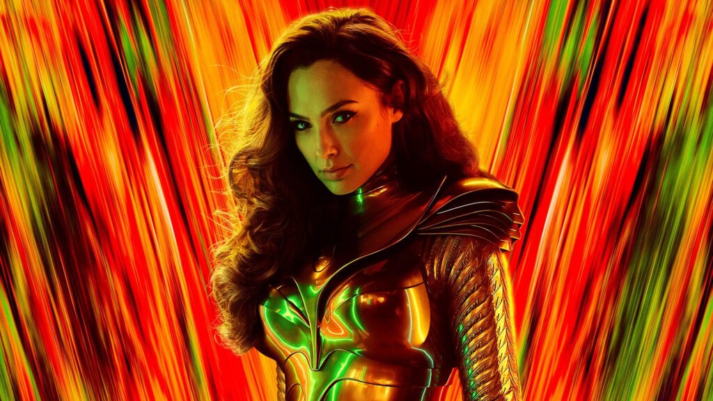 Wonder Woman 3 – film pojawi się szybciej dzięki sukcesowi WW84