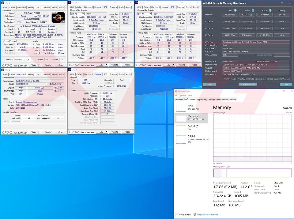 XPG Spectrix D50 Xtreme