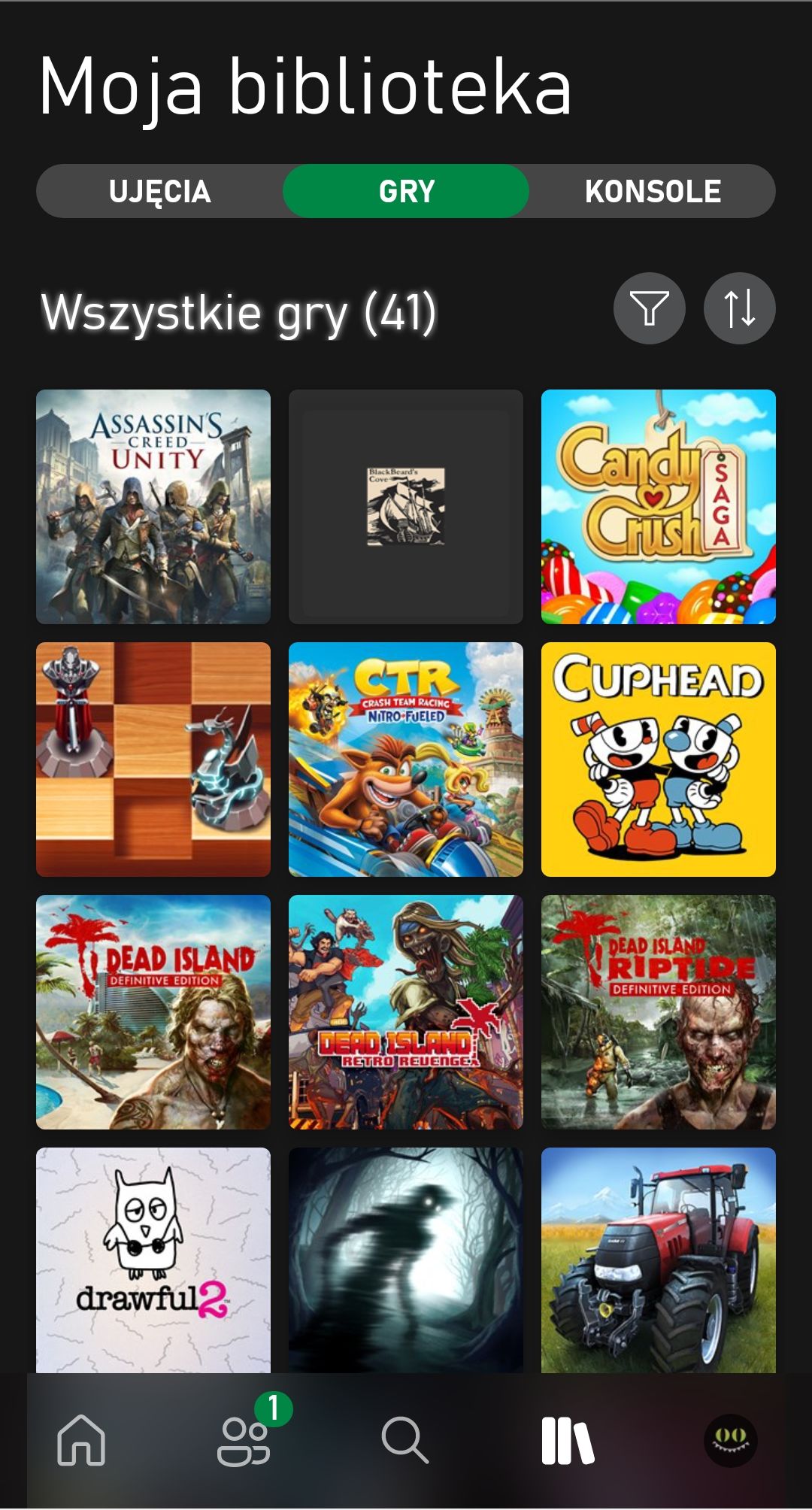 Xbox