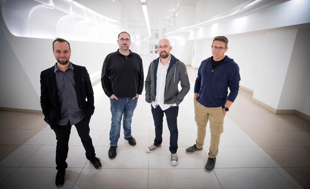 Nowe studio twórców Assassin’s Creed i Dragon Age