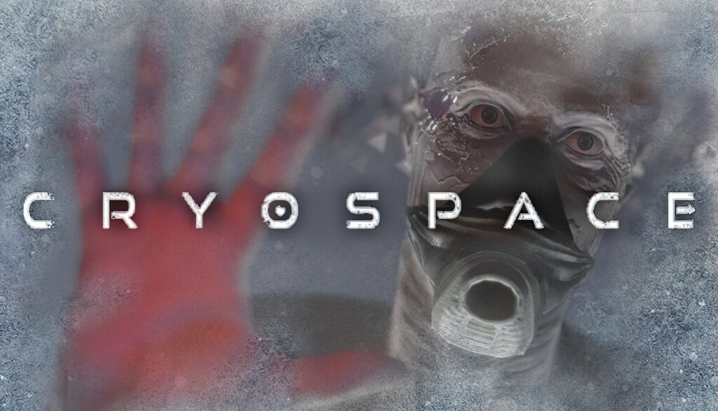 Cryospace, nowy Polski survival horror inspirowany Obcym