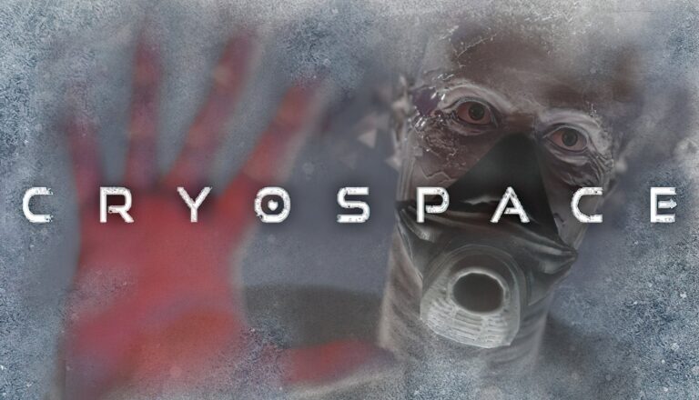 Cryospace, nowy Polski survival horror inspirowany Obcym