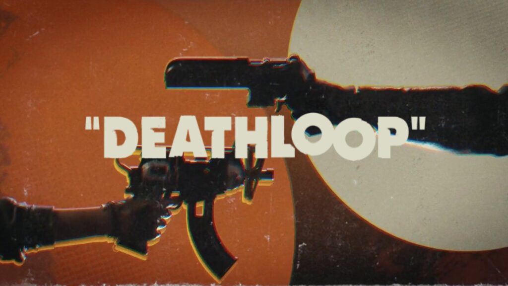 Deathloop, otrzymało datę wydania.