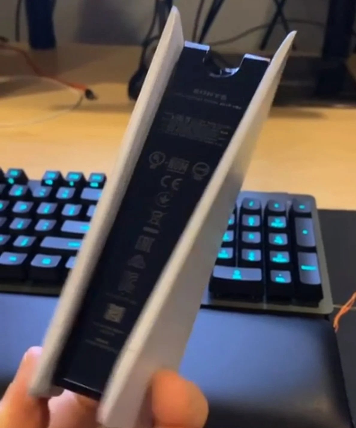 PS5
