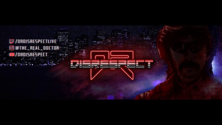 Dr Disrespect – ban na Twitchu powodem utraty współpracy z Activision