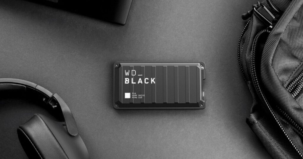 Western Digital prezentuje kolekcjonerskie dyski Call of Duty